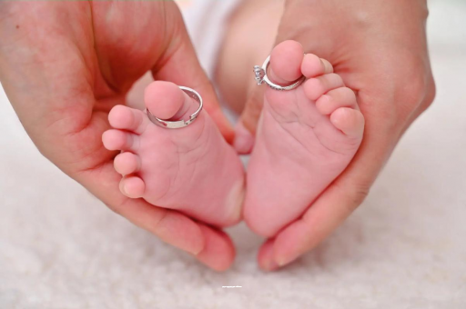 商水孕妇六个月肚子多大